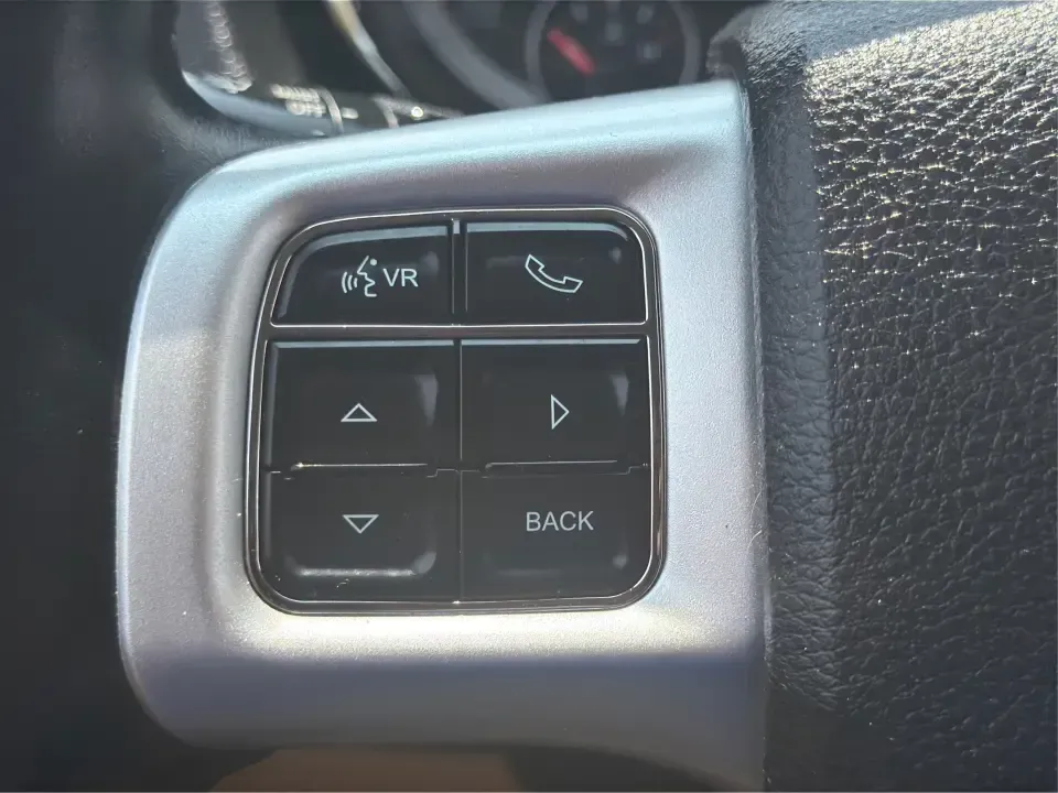 2013 Dodge Durango Citadel (1C4RDJEG0DC) with an 3.6L V6 DOHC 24V engine, 5-Speed Automatic transmission, located at 1184 Kauffman Ave, Fairborn, OH, 45324, (937) 908-9800, 39.807072, -84.030914 - Need one SUV that can handle the weekday school run, a long I675 commute, and a loaded-up weekend to John Bryan State Park? This 2013 Dodge Durango Citadel AWD brings three-row practicality and upscale comfort together in a way that fits real life in Fairborn-whether you're shuttling kids to practic- Photo#16