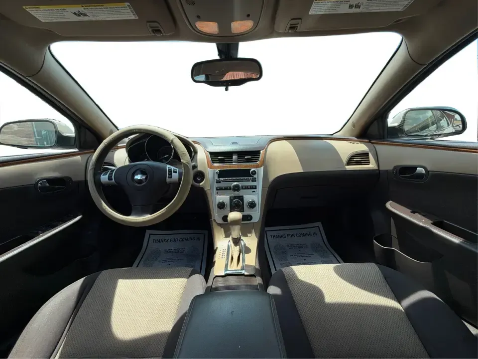 2012 Chevrolet Malibu 1LT (1G1ZC5E08CF) with an 2.4L L4 DOHC 16V engine, 6-Speed Automatic transmission, located at 4508 South Dixie Dr, Moraine, OH, 45439, (937) 908-9800, 39.689976, -84.218452 - Need a dependable sedan for the daily commute from Moraine to downtown Dayton, quick school drop-offs, or weekend runs to The Greene and Carillon Historical Park? This 2012 Chevrolet Malibu 1LT is the kind of comfortable, budget-friendly ride that fits real life-easy to park, smooth on I-75, and roo- Photo#21