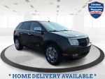 2008 Lincoln MKX AWD