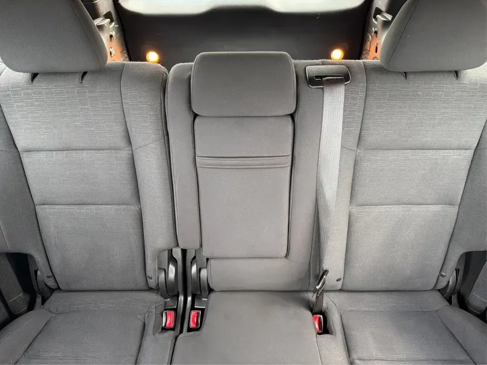 2014 Jeep Grand Cherokee Laredo 4WD (1C4RJFAG9EC) with an 3.6L V6 DOHC 24V engine, 5-Speed Automatic transmission, located at 1099 N County Rd 25A, Troy, OH, 45373, (937) 908-9800, 40.057079, -84.212883 - Picture your next Ohio weekend: the kids and gear loaded up, a cooler in the back, and you cruising out of Troy toward Charleston Falls Preserve or a fall drive through the Miami County countryside-confident that changing weather and back roads won't change your plans. This 2014 Jeep Grand Cherokee- Photo#13