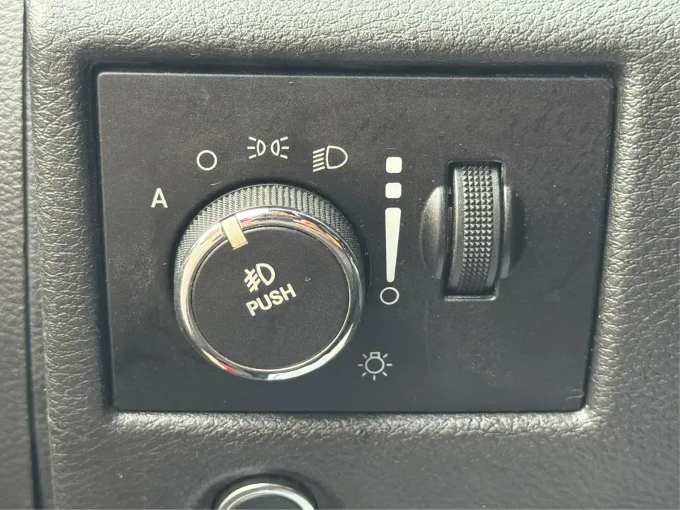 2014 Jeep Grand Cherokee Laredo 4WD (1C4RJFAG9EC) with an 3.6L V6 DOHC 24V engine, 5-Speed Automatic transmission, located at 1099 N County Rd 25A, Troy, OH, 45373, (937) 908-9800, 40.057079, -84.212883 - Picture your next Ohio weekend: the kids and gear loaded up, a cooler in the back, and you cruising out of Troy toward Charleston Falls Preserve or a fall drive through the Miami County countryside-confident that changing weather and back roads won't change your plans. This 2014 Jeep Grand Cherokee- Photo#16