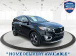 2016 Kia Sorento EX V6 AWD