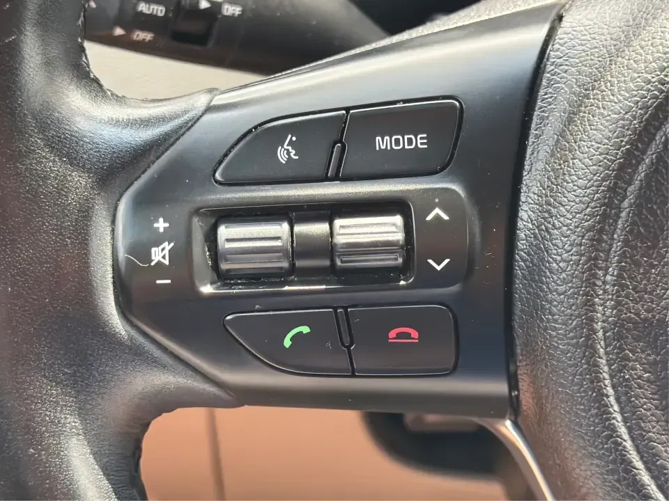 2016 Kia Sorento 3.3L EX (5XYPHDA59GG) with an 3.3L V6 DOHC 24V engine, 6-Speed Automatic transmission, located at 401 Woodman Dr, Riverside, OH, 45431, (937) 908-9800, 39.760899, -84.123421 - Need one SUV that can handle school drop-offs, a long commute down I675, and a packed weekend road trip to Carillon Historical Park or Eastwood MetroPark? This 2016 Kia Sorento EX V6 AWD is built for real life in the Miami Valley-roomy for growing families, confident in Ohio's changing weather, and- Photo#16