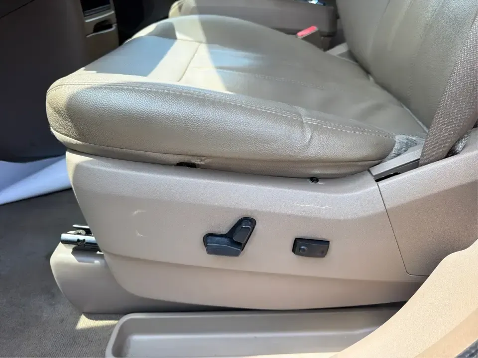 2015 Chrysler Town and Country Touring (2C4RC1BG3FR) with an 3.6L V6 DOHC 24V engine, 6-Speed Automatic transmission, located at 1951 S Dayton Lakeview Rd., New Carlisle, OH, 45344, (937) 908-9800, 39.890999, -84.050255 - Pack the kids, cue up the road-trip playlist, and head from New Carlisle to Dayton or Springfield with room for everyone and everything-this 2015 Chrysler Town and Country Touring is the kind of family-ready van that makes school drop-offs, weekend tournaments, and grocery runs feel simpler. With- Photo#17
