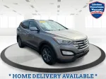 2014 Hyundai Santa Fe Sport 2.4 AWD