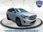 2018 GMC Terrain Denali AWD