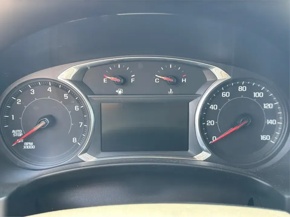 2018 GMC Terrain Denali AWD (3GKALXEX8JL) with an 2.0L L4 DOHC 16V TURBO engine, 6-Speed Automatic transmission, located at 8750 N County Rd 25A, Piqua, OH, 45356, (937) 908-9800, 40.164391, -84.232513 - Picture your next road trip up I-75 with the family, a weekday commute from Piqua to Troy, or a weekend run to downtown Dayton-now imagine doing it in a premium SUV that's comfortable, confident in rough weather, and loaded with upscale features. This 2018 GMC Terrain Denali AWD is built for real li- Photo#15