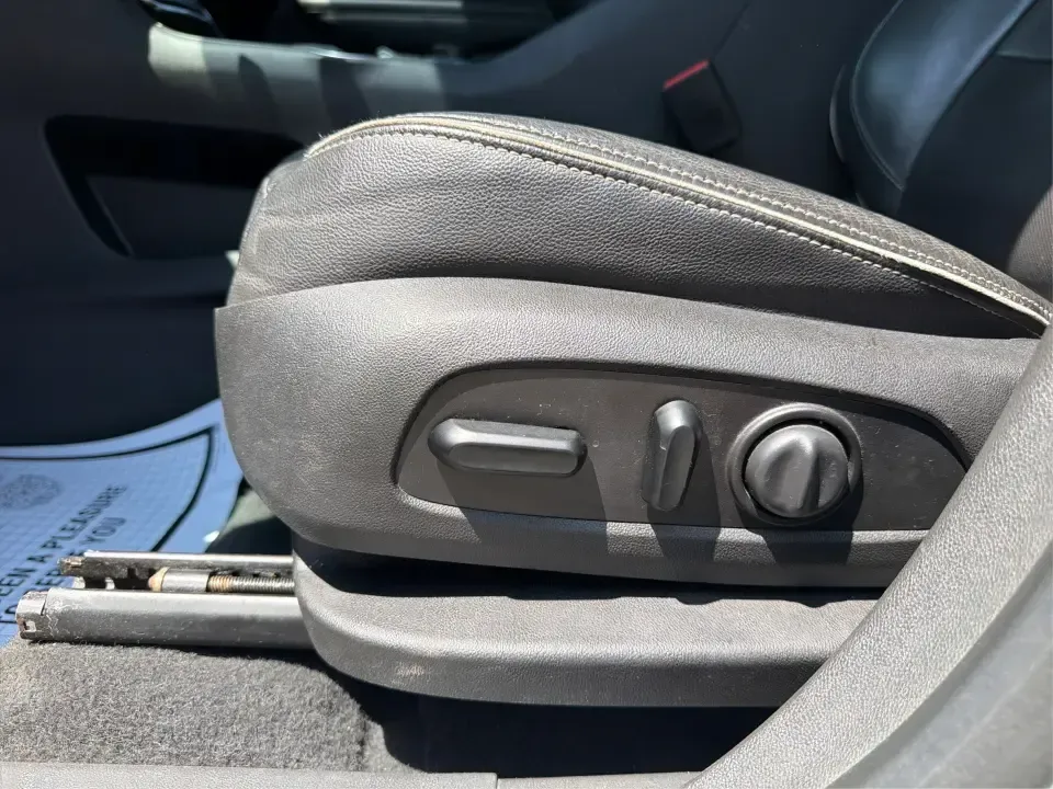 2018 GMC Terrain Denali AWD (3GKALXEX8JL) with an 2.0L L4 DOHC 16V TURBO engine, 6-Speed Automatic transmission, located at 8750 N County Rd 25A, Piqua, OH, 45356, (937) 908-9800, 40.164391, -84.232513 - Picture your next road trip up I-75 with the family, a weekday commute from Piqua to Troy, or a weekend run to downtown Dayton-now imagine doing it in a premium SUV that's comfortable, confident in rough weather, and loaded with upscale features. This 2018 GMC Terrain Denali AWD is built for real li- Photo#18