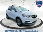 2018 Buick Encore Preferred FWD