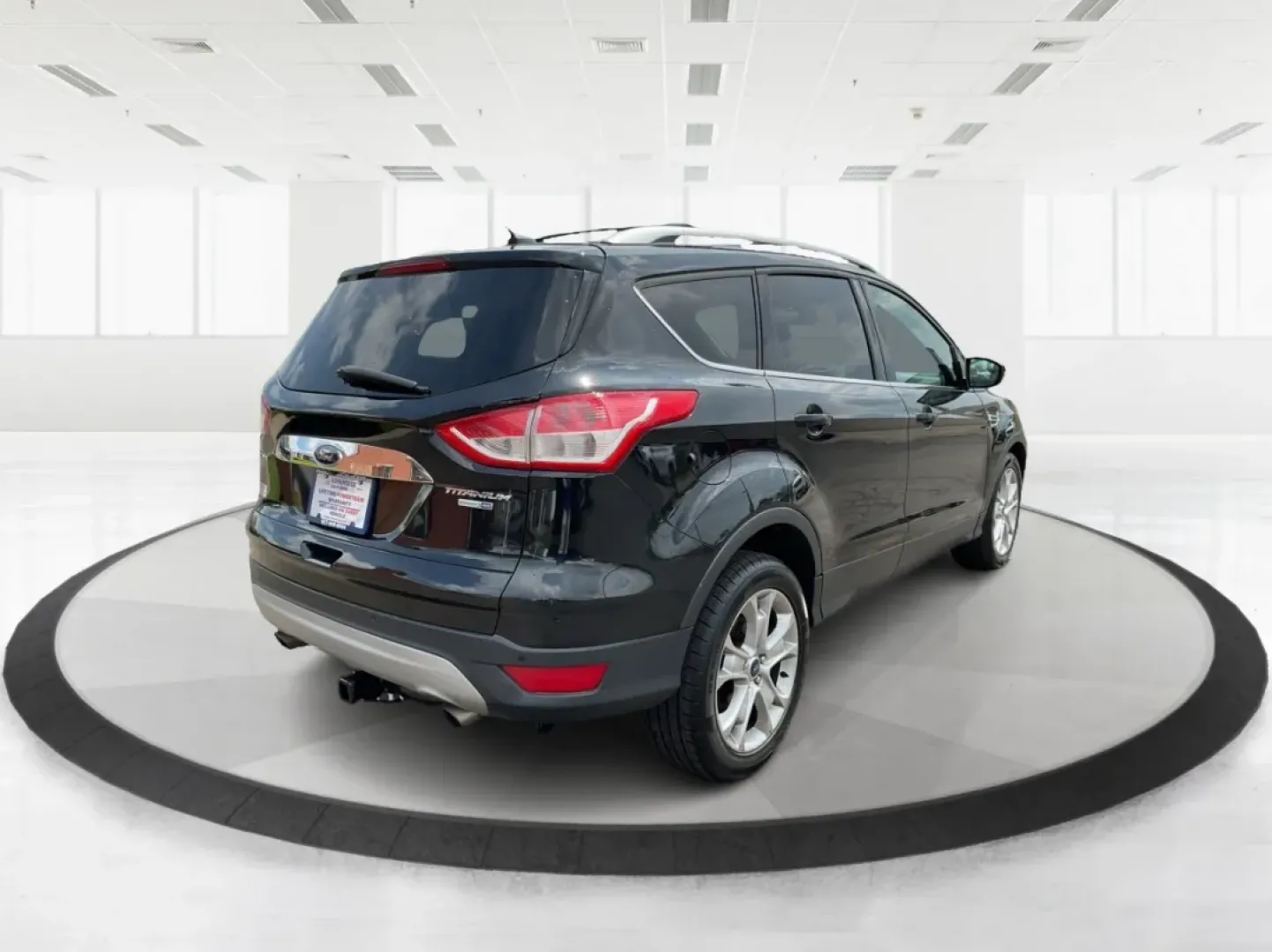 2015 Ford Escape Titanium (1FMCU9J95FU) with an Other engine, located at 1099 N County Rd 25A, Troy, OH, 45373, (937) 908-9800, 40.057079, -84.212883 - Discover your next adventure with the 2015 Ford Escape Titanium, now available at Advantage Car and Credit in Fairborn, OH! Whether you're looking for a family-friendly SUV, a reliable commuter vehicle, or a versatile option for weekend getaways, this Escape checks all the boxes. With a stunning Tux - Photo#2