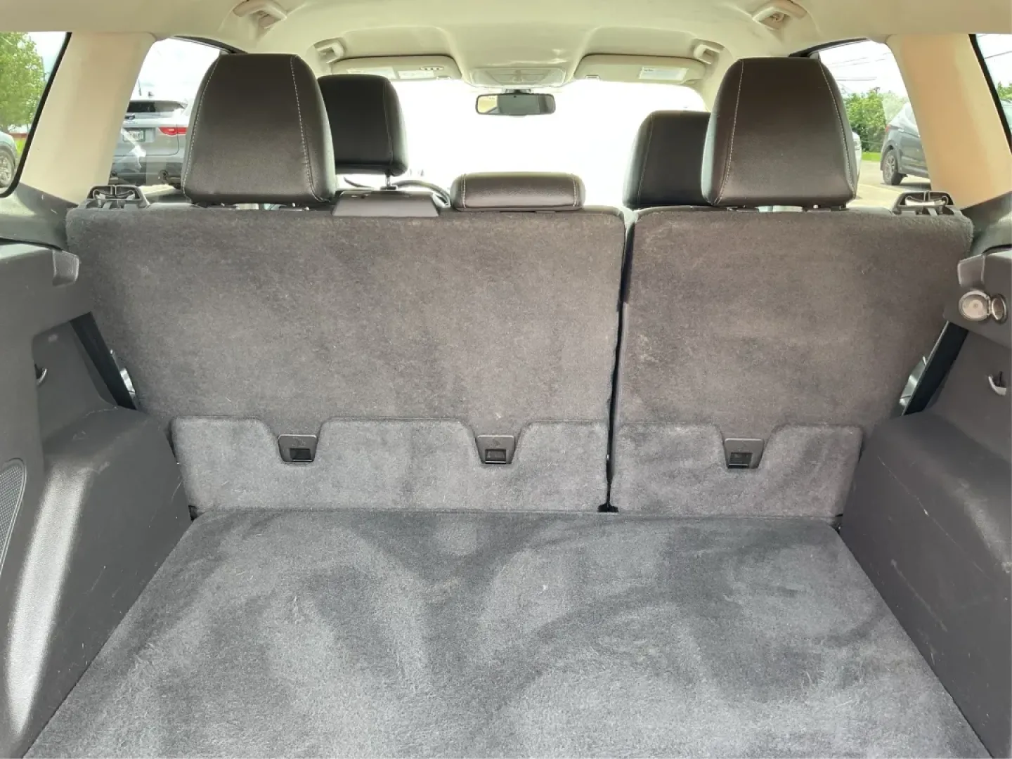 2015 Ford Escape Titanium (1FMCU9J95FU) with an Other engine, located at 1099 N County Rd 25A, Troy, OH, 45373, (937) 908-9800, 40.057079, -84.212883 - Discover your next adventure with the 2015 Ford Escape Titanium, now available at Advantage Car and Credit in Fairborn, OH! Whether you're looking for a family-friendly SUV, a reliable commuter vehicle, or a versatile option for weekend getaways, this Escape checks all the boxes. With a stunning Tux - Photo#11