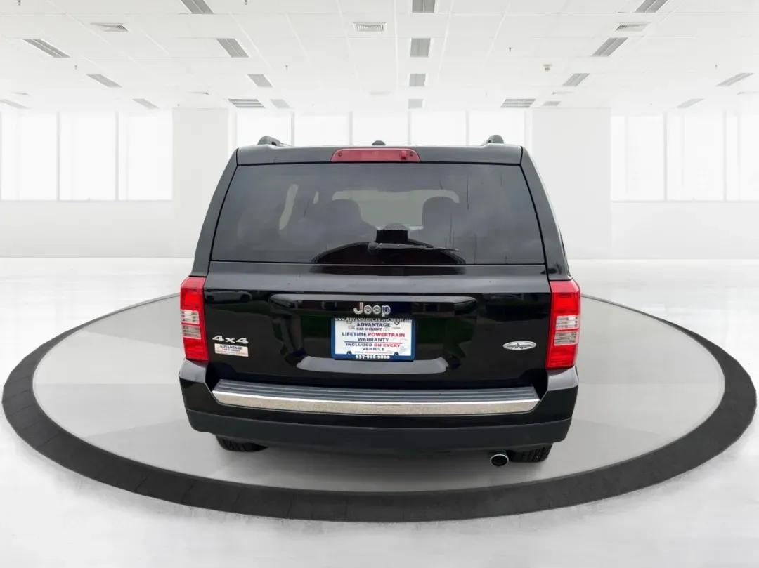 2016 Jeep Patriot High Altitude Edition (1C4NJRFB0GD) with an 2.4L I-4 DOHC engine, located at 1951 S Dayton Lakeview Rd., New Carlisle, OH, 45344, (937) 908-9800, 39.890999, -84.050255 - **Explore Your Next Adventure in the 2016 Jeep Patriot High Altitude Edition!**<br /> <br /> Are you ready to elevate your lifestyle and embark on thrilling weekend adventures or effortlessly tackle your daily commute? The 2016 Jeep Patriot High Altitude Edition is the perfect SUV for those who crav - Photo#3