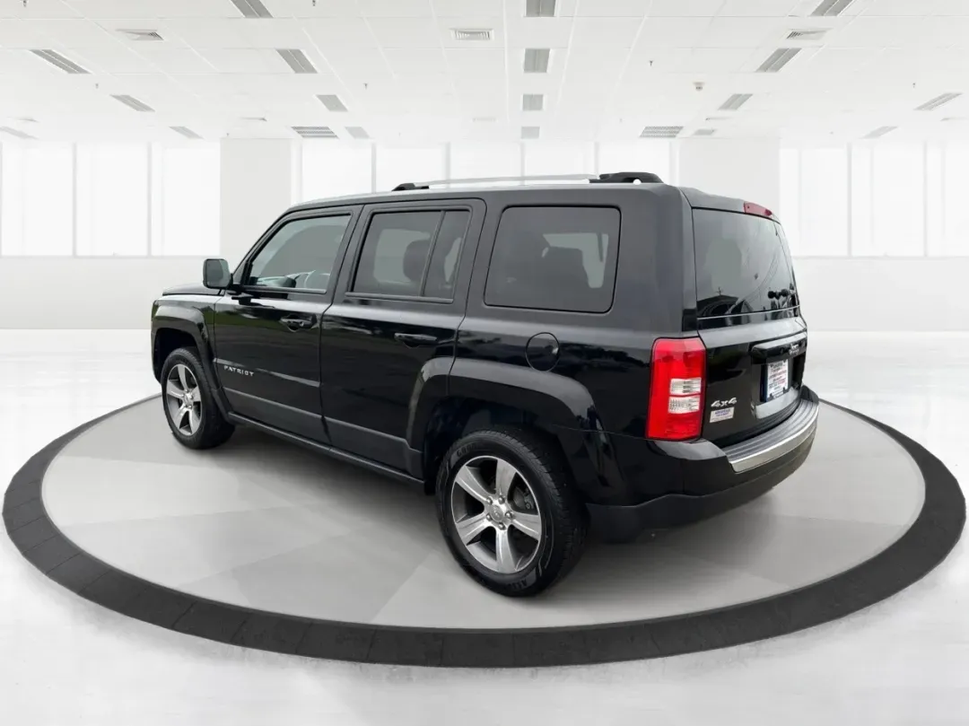 2016 Jeep Patriot High Altitude Edition (1C4NJRFB0GD) with an 2.4L I-4 DOHC engine, located at 1951 S Dayton Lakeview Rd., New Carlisle, OH, 45344, (937) 908-9800, 39.890999, -84.050255 - **Explore Your Next Adventure in the 2016 Jeep Patriot High Altitude Edition!**<br /> <br /> Are you ready to elevate your lifestyle and embark on thrilling weekend adventures or effortlessly tackle your daily commute? The 2016 Jeep Patriot High Altitude Edition is the perfect SUV for those who crav - Photo#4
