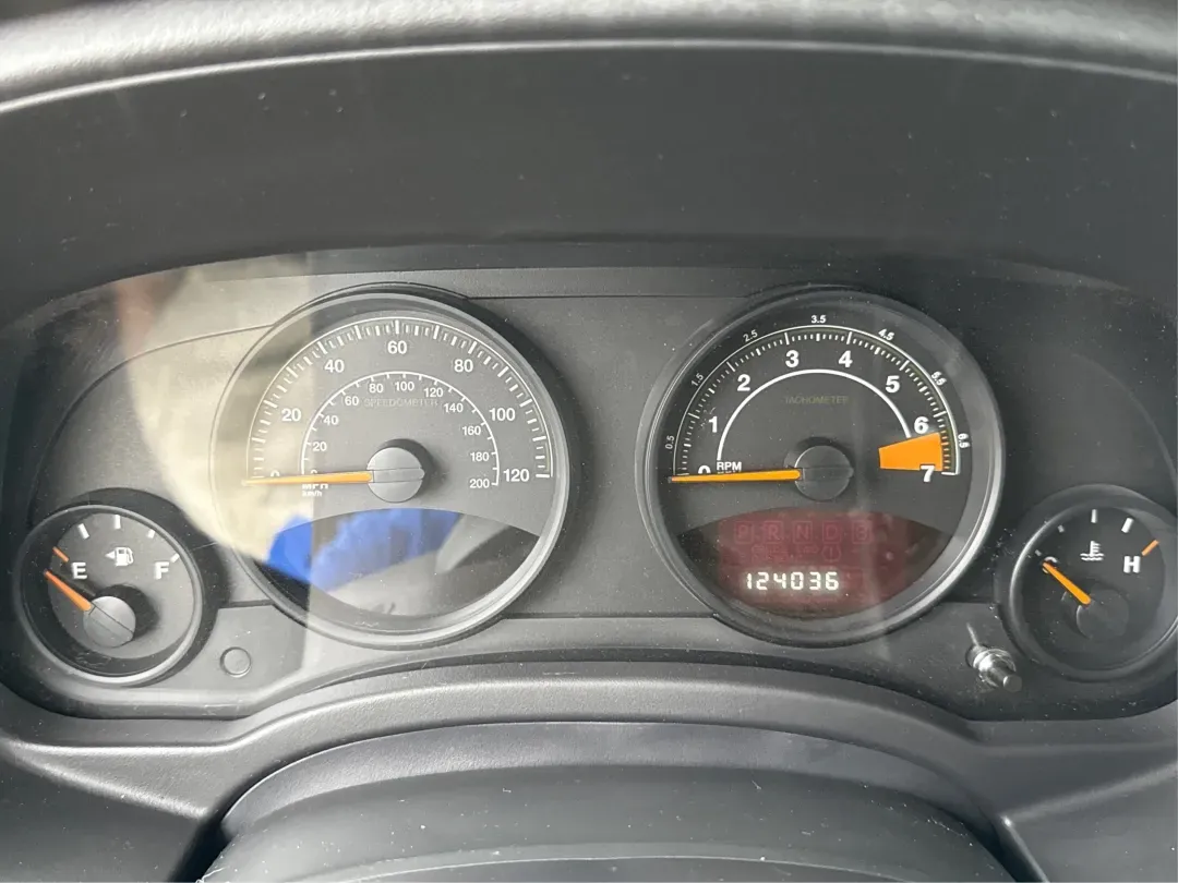 2016 Jeep Patriot High Altitude Edition (1C4NJRFB0GD) with an 2.4L I-4 DOHC engine, located at 1951 S Dayton Lakeview Rd., New Carlisle, OH, 45344, (937) 908-9800, 39.890999, -84.050255 - **Explore Your Next Adventure in the 2016 Jeep Patriot High Altitude Edition!**<br /> <br /> Are you ready to elevate your lifestyle and embark on thrilling weekend adventures or effortlessly tackle your daily commute? The 2016 Jeep Patriot High Altitude Edition is the perfect SUV for those who crav - Photo#15