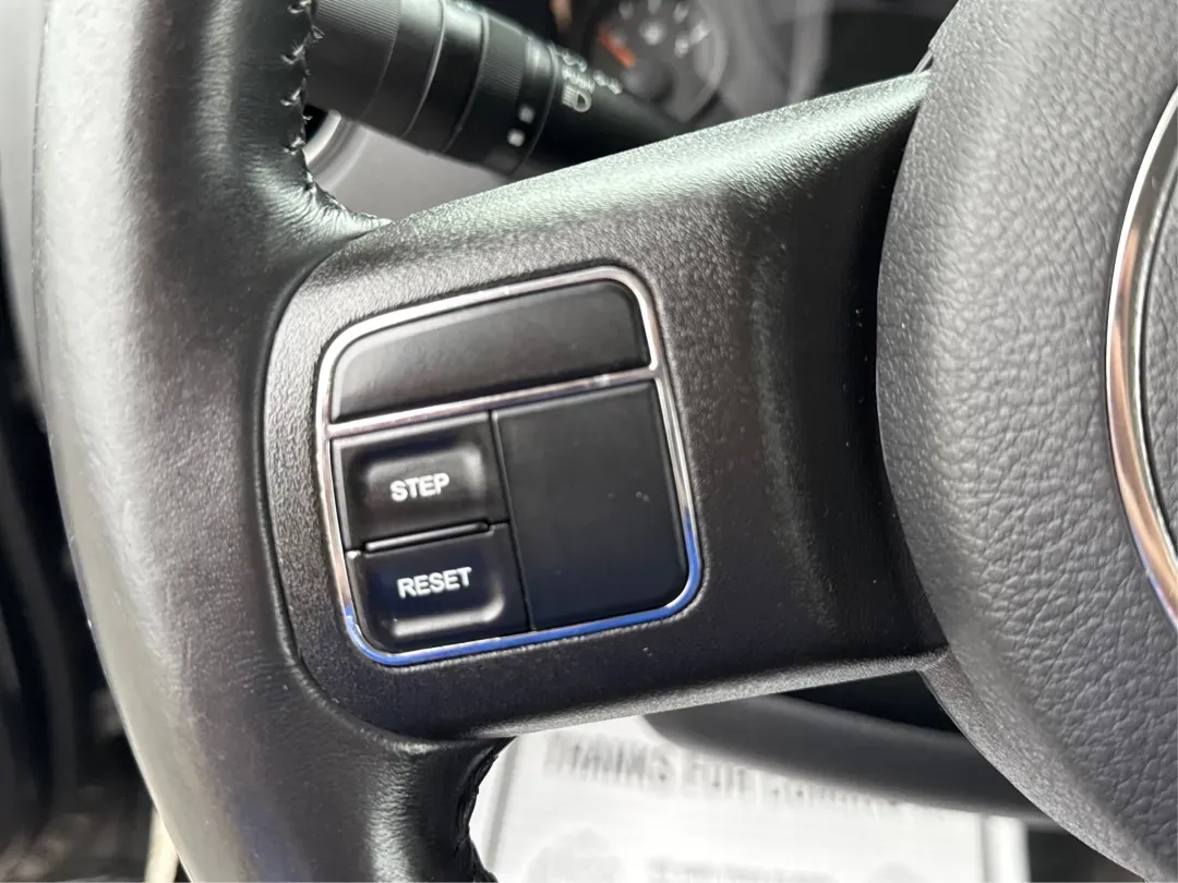 2016 Jeep Patriot High Altitude Edition (1C4NJRFB0GD) with an 2.4L I-4 DOHC engine, located at 1951 S Dayton Lakeview Rd., New Carlisle, OH, 45344, (937) 908-9800, 39.890999, -84.050255 - **Explore Your Next Adventure in the 2016 Jeep Patriot High Altitude Edition!**<br /> <br /> Are you ready to elevate your lifestyle and embark on thrilling weekend adventures or effortlessly tackle your daily commute? The 2016 Jeep Patriot High Altitude Edition is the perfect SUV for those who crav - Photo#16