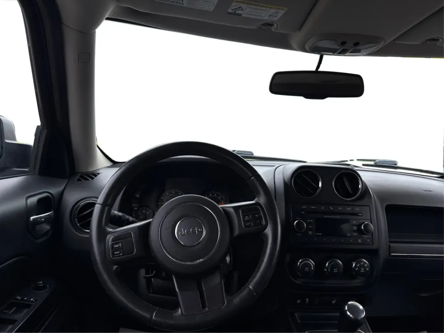 2016 Jeep Patriot High Altitude Edition (1C4NJRFB0GD) with an 2.4L I-4 DOHC engine, Automatic transmission, located at 4508 South Dixie Dr, Moraine, OH, 45439, (937) 908-9800, 39.689976, -84.218452 - **Explore Your Next Adventure in the 2016 Jeep Patriot High Altitude Edition!**<br /> <br /> Are you ready to elevate your lifestyle and embark on thrilling weekend adventures or effortlessly tackle your daily commute? The 2016 Jeep Patriot High Altitude Edition is the perfect SUV for those who crav - Photo#21