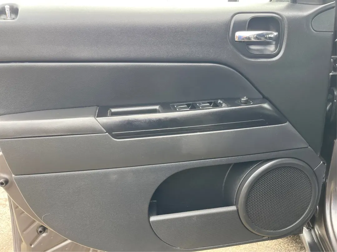 2014 Jeep Patriot Latitude 4WD (1C4NJRFB5ED) with an 2.4L L4 DOHC 16V engine, located at 1230 East Main St, Xenia, OH, 45385, (937) 908-9800, 39.688026, -83.910172 - **Adventure Awaits with the 2014 Jeep Patriot Latitude 4WD!**<br /> <br /> If you're longing for a vehicle that blends rugged capability with everyday comfort, look no further than the 2014 Jeep Patriot Latitude 4WD. Perfect for weekend adventures or daily commutes, this SUV is designed to take you - Photo#11