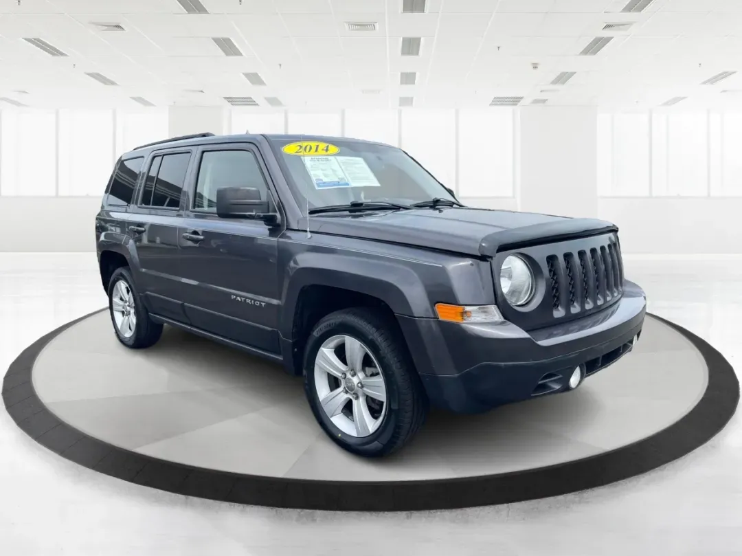 2014 Jeep Patriot Latitude 4WD (1C4NJRFB5ED) with an 2.4L L4 DOHC 16V engine, located at 1230 East Main St, Xenia, OH, 45385, (937) 908-9800, 39.688026, -83.910172 - **Adventure Awaits with the 2014 Jeep Patriot Latitude 4WD!**<br /> <br /> If you're longing for a vehicle that blends rugged capability with everyday comfort, look no further than the 2014 Jeep Patriot Latitude 4WD. Perfect for weekend adventures or daily commutes, this SUV is designed to take you - Photo#14