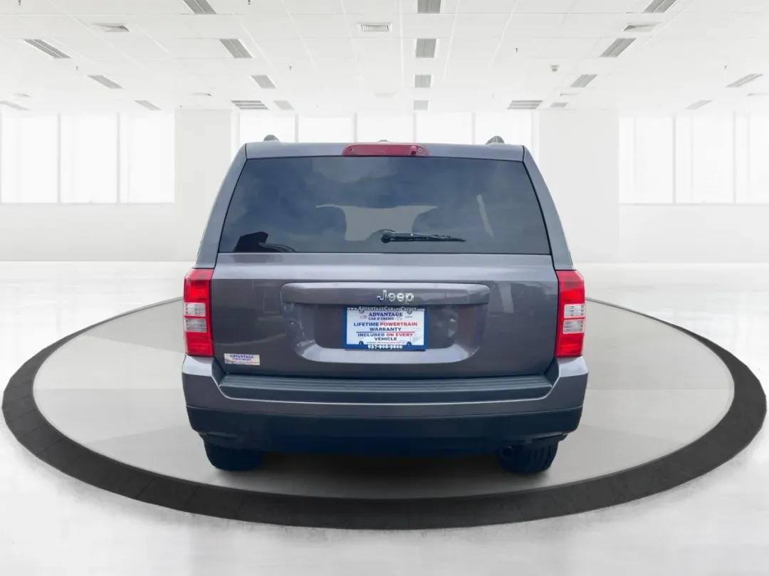 2014 Jeep Patriot Latitude 4WD (1C4NJRFB5ED) with an 2.4L L4 DOHC 16V engine, located at 1230 East Main St, Xenia, OH, 45385, (937) 908-9800, 39.688026, -83.910172 - **Adventure Awaits with the 2014 Jeep Patriot Latitude 4WD!**<br /> <br /> If you're longing for a vehicle that blends rugged capability with everyday comfort, look no further than the 2014 Jeep Patriot Latitude 4WD. Perfect for weekend adventures or daily commutes, this SUV is designed to take you - Photo#17