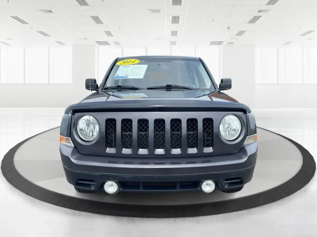 2014 Jeep Patriot Latitude 4WD (1C4NJRFB5ED) with an 2.4L L4 DOHC 16V engine, located at 1230 East Main St, Xenia, OH, 45385, (937) 908-9800, 39.688026, -83.910172 - **Adventure Awaits with the 2014 Jeep Patriot Latitude 4WD!**<br /> <br /> If you're longing for a vehicle that blends rugged capability with everyday comfort, look no further than the 2014 Jeep Patriot Latitude 4WD. Perfect for weekend adventures or daily commutes, this SUV is designed to take you - Photo#20