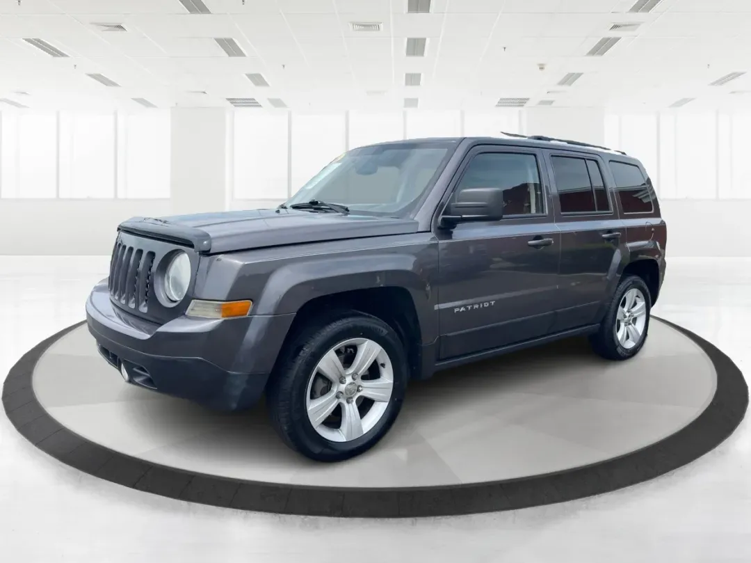 2014 Jeep Patriot Latitude 4WD (1C4NJRFB5ED) with an 2.4L L4 DOHC 16V engine, located at 1230 East Main St, Xenia, OH, 45385, (937) 908-9800, 39.688026, -83.910172 - **Adventure Awaits with the 2014 Jeep Patriot Latitude 4WD!**<br /> <br /> If you're longing for a vehicle that blends rugged capability with everyday comfort, look no further than the 2014 Jeep Patriot Latitude 4WD. Perfect for weekend adventures or daily commutes, this SUV is designed to take you - Photo#21