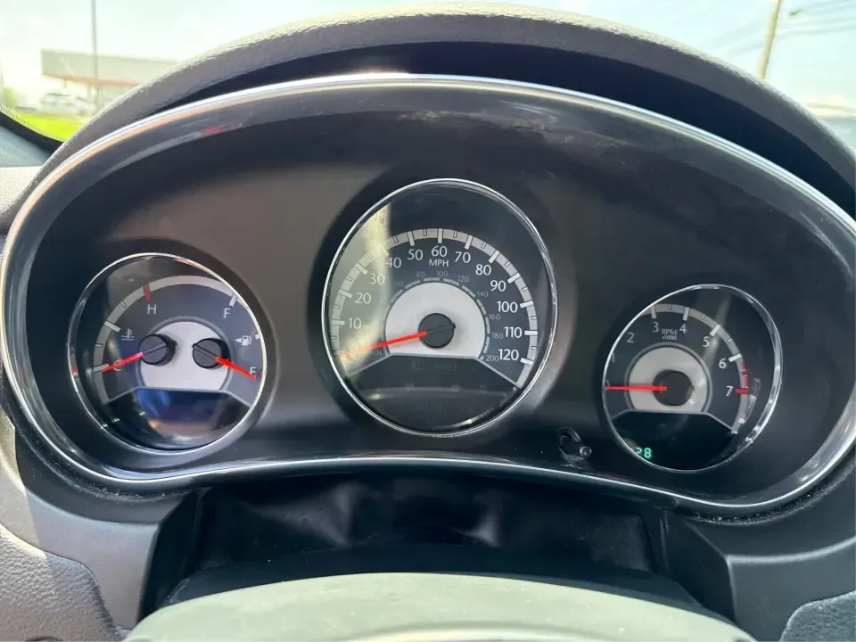 2014 Chrysler 200 Touring (1C3CCBBB6EN) with an 2.4L L4 DOHC 16V engine, 6-Speed Automatic transmission, located at 8750 N County Rd 25A, Piqua, OH, 45356, (937) 908-9800, 40.164391, -84.232513 - **Discover Freedom and Comfort with this 2014 Chrysler 200 Touring at Advantage Car and Credit!**<br /> <br /> Are you ready to elevate your driving experience? Whether you're a busy professional looking for a reliable daily commuter or a growing family in need of a safe and stylish sedan, the 2014 - Photo#15