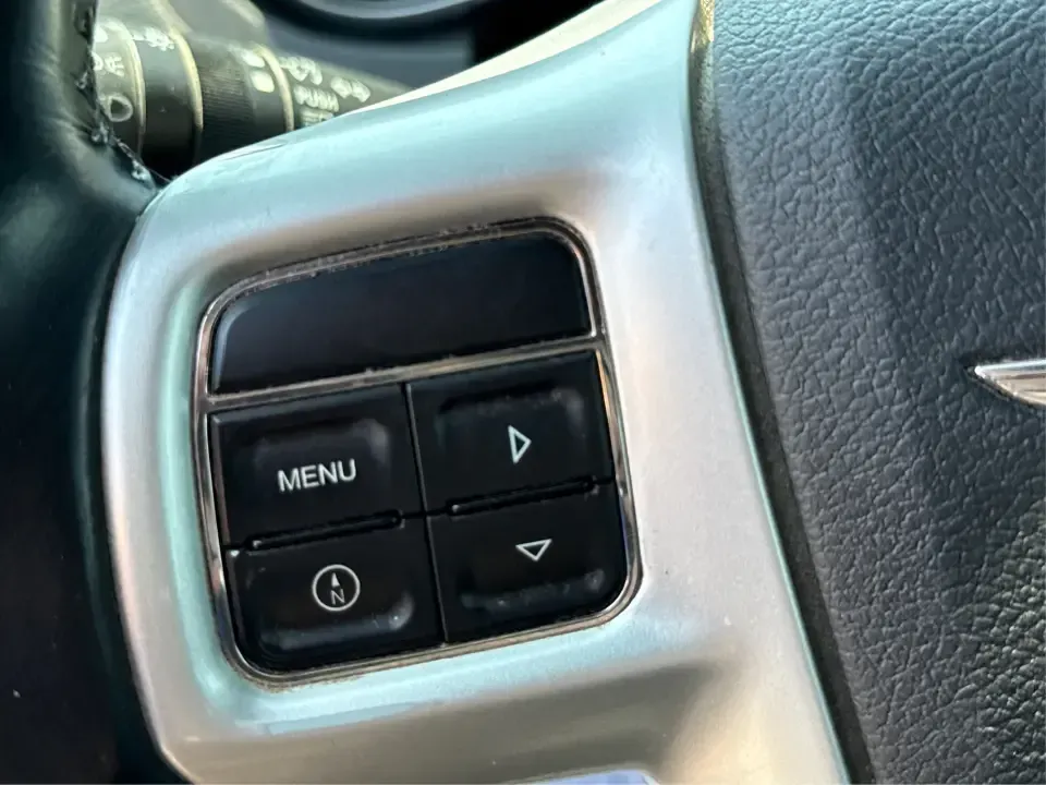 2014 Chrysler 200 Touring (1C3CCBBB6EN) with an 2.4L L4 DOHC 16V engine, 6-Speed Automatic transmission, located at 8750 N County Rd 25A, Piqua, OH, 45356, (937) 908-9800, 40.164391, -84.232513 - **Discover Freedom and Comfort with this 2014 Chrysler 200 Touring at Advantage Car and Credit!**<br /> <br /> Are you ready to elevate your driving experience? Whether you're a busy professional looking for a reliable daily commuter or a growing family in need of a safe and stylish sedan, the 2014 - Photo#16