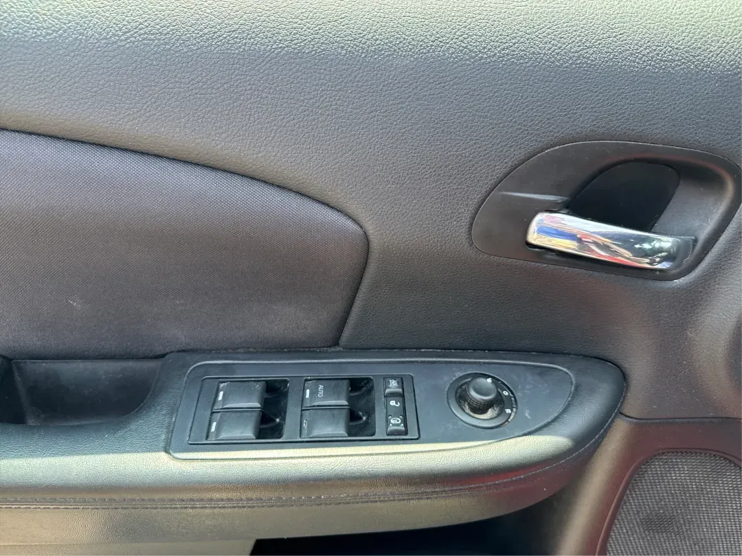 2014 Chrysler 200 Touring (1C3CCBBB6EN) with an Other engine, located at 1230 East Main St, Xenia, OH, 45385, (937) 908-9800, 39.688026, -83.910172 - **Discover Freedom and Comfort with this 2014 Chrysler 200 Touring at Advantage Car and Credit!**<br /> <br /> Are you ready to elevate your driving experience? Whether you're a busy professional looking for a reliable daily commuter or a growing family in need of a safe and stylish sedan, the 2014 - Photo#19