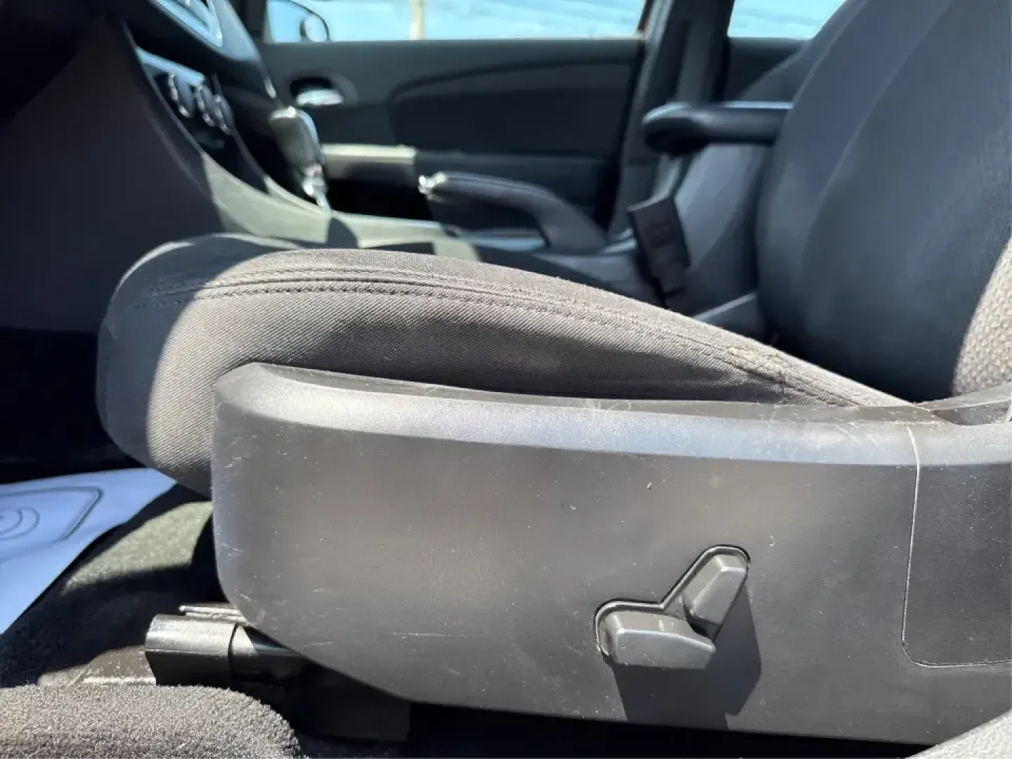 2014 Chrysler 200 Touring (1C3CCBBB6EN) with an 2.4L L4 DOHC 16V engine, 6-Speed Automatic transmission, located at 401 Woodman Dr, Riverside, OH, 45431, (937) 908-9800, 39.760899, -84.123421 - **Discover Freedom and Comfort with this 2014 Chrysler 200 Touring at Advantage Car and Credit!**<br /> <br /> Are you ready to elevate your driving experience? Whether you're a busy professional looking for a reliable daily commuter or a growing family in need of a safe and stylish sedan, the 2014 - Photo#18