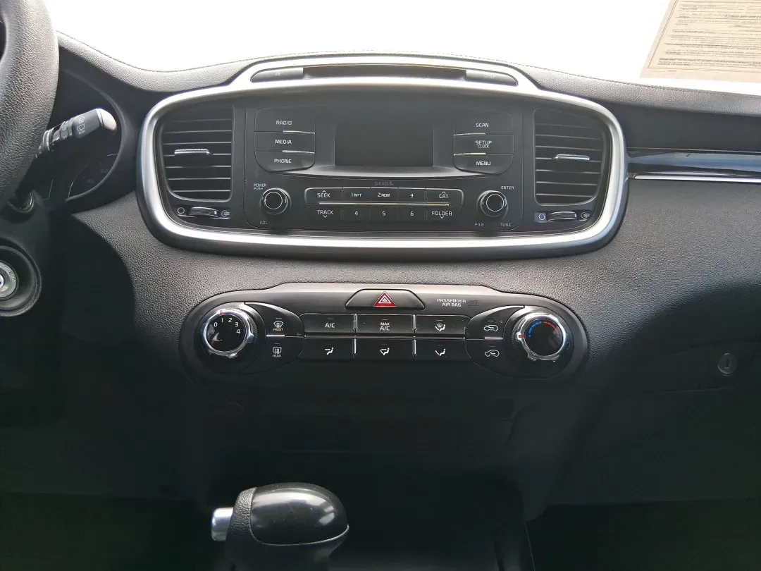 2017 Kia Sorento 2.4L L (5XYPG4A32HG) with an 2.4L I-4 gasoline direct injection engine, located at 8750 N County Rd 25A, Piqua, OH, 45356, (937) 908-9800, 40.164391, -84.232513 - **Unleash Your Adventurous Spirit with this 2017 Kia Sorento at Advantage Car and Credit in Xenia, OH!**<br /> <br /> Are you ready to elevate your family adventures or conquer your daily commute? Look no further than the 2017 Kia Sorento, a versatile SUV that perfectly aligns with your lifestyle ne - Photo#13