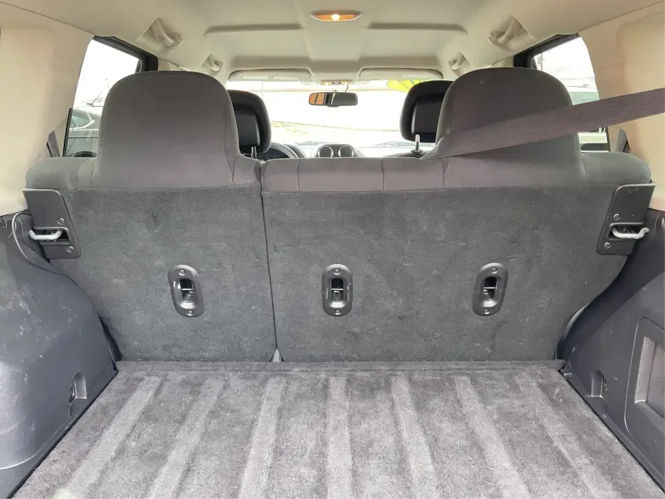 2017 Jeep Patriot Sport FWD (1C4NJPBAXHD) with an 2.4L I-4 DOHC engine, Automatic transmission, located at 1184 Kauffman Ave, Fairborn, OH, 45324, (937) 908-9800, 39.807072, -84.030914 - **Unlock Adventure with the 2017 Jeep Patriot Sport FWD at Advantage Car and Credit!**<br /> <br /> Are you ready to elevate your outdoor adventures or simply need a reliable vehicle for your daily commute? Look no further than the incredible 2017 Jeep Patriot Sport FWD, available now at Advantage C - Photo#12