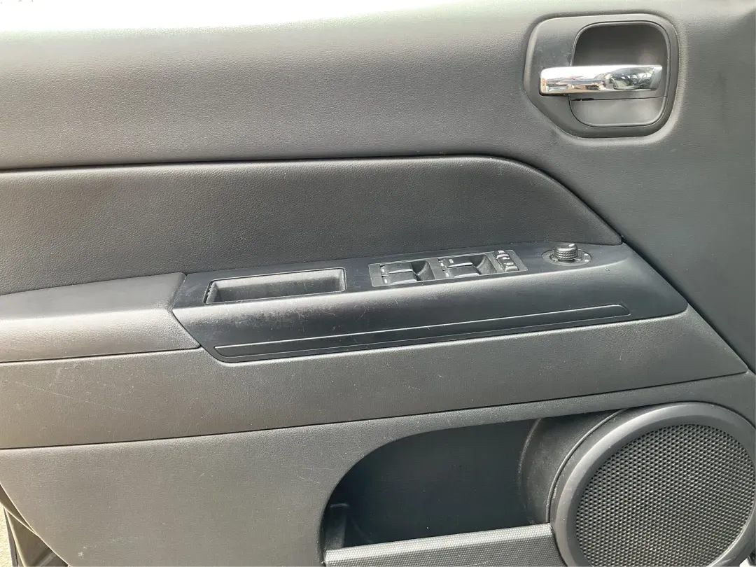 2017 Jeep Patriot Sport FWD (1C4NJPBAXHD) with an 2.4L I-4 DOHC engine, Automatic transmission, located at 1184 Kauffman Ave, Fairborn, OH, 45324, (937) 908-9800, 39.807072, -84.030914 - **Unlock Adventure with the 2017 Jeep Patriot Sport FWD at Advantage Car and Credit!**<br /> <br /> Are you ready to elevate your outdoor adventures or simply need a reliable vehicle for your daily commute? Look no further than the incredible 2017 Jeep Patriot Sport FWD, available now at Advantage C - Photo#17