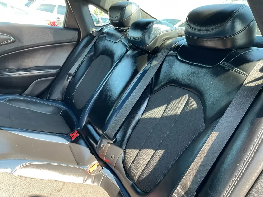 2015 Chrysler 200 S (1C3CCCBB8FN) with an Other engine, located at 401 Woodman Dr, Riverside, OH, 45431, (937) 908-9800, 39.760899, -84.123421 - 2015 Chrysler 200 S - Photo#10