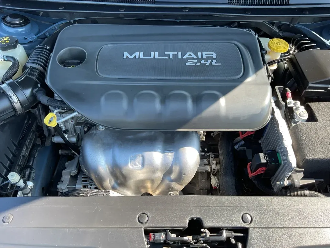 2015 Chrysler 200 S (1C3CCCBB8FN) with an Other engine, located at 401 Woodman Dr, Riverside, OH, 45431, (937) 908-9800, 39.760899, -84.123421 - 2015 Chrysler 200 S - Photo#11