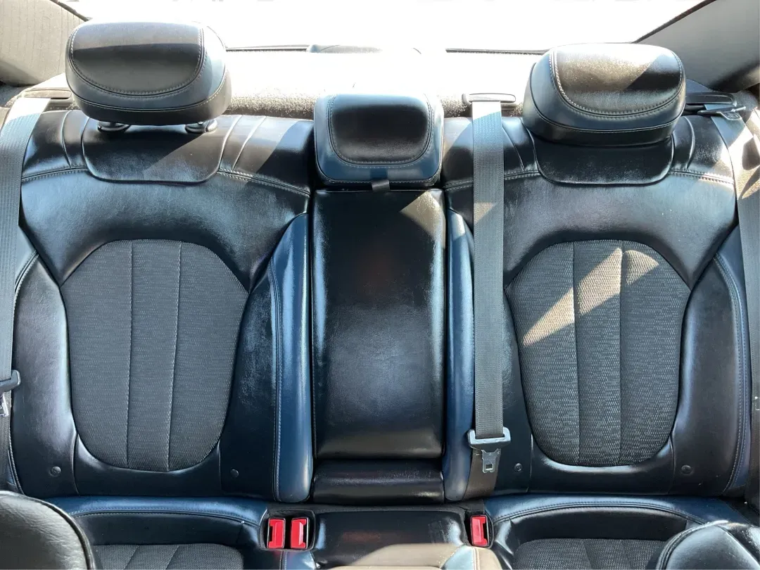 2015 Chrysler 200 S (1C3CCCBB8FN) with an Other engine, located at 401 Woodman Dr, Riverside, OH, 45431, (937) 908-9800, 39.760899, -84.123421 - 2015 Chrysler 200 S - Photo#14