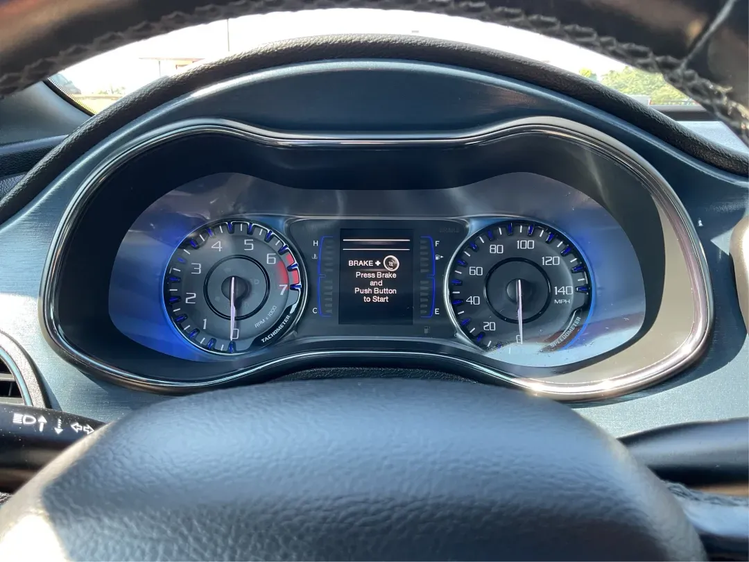 2015 Chrysler 200 S (1C3CCCBB8FN) with an Other engine, located at 401 Woodman Dr, Riverside, OH, 45431, (937) 908-9800, 39.760899, -84.123421 - 2015 Chrysler 200 S - Photo#15