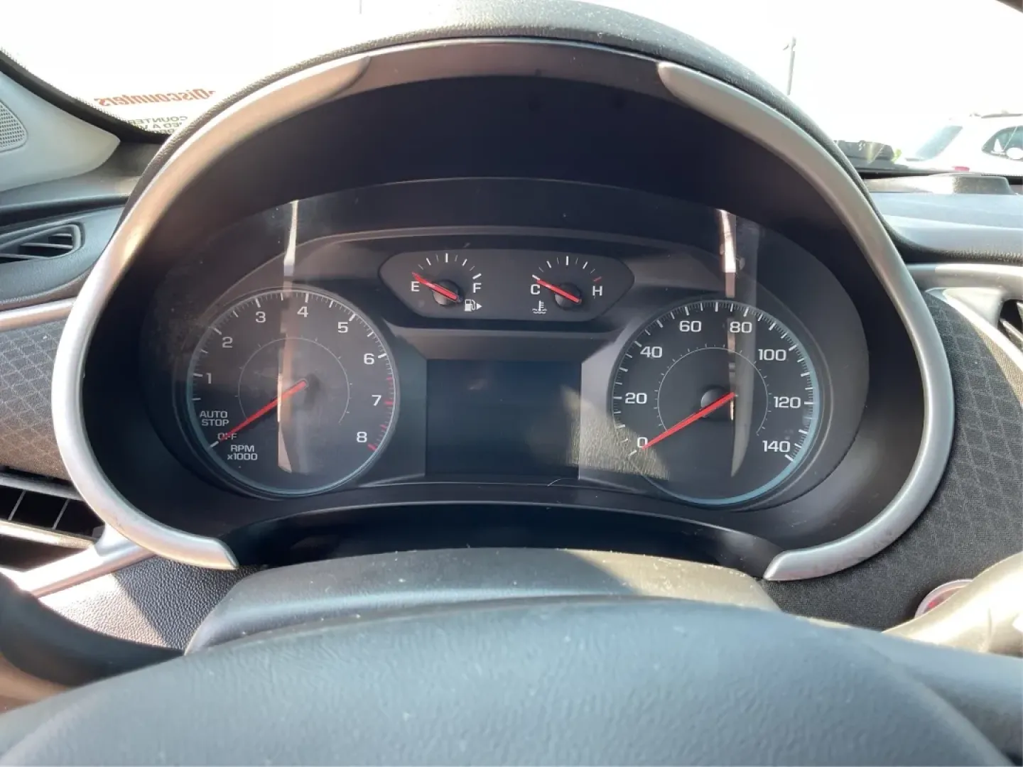 2018 Chevrolet Malibu 1LS (1G1ZB5ST0JF) with an ECOTEC 1.5L I-4 gasoline direct injection engine, located at 880 E. National Road, Vandalia, OH, 45377, (937) 908-9800, 39.891918, -84.183594 - **Experience Unmatched Comfort and Style with the 2018 Chevrolet Malibu at Advantage Car and Credit in Fairborn, OH!**<br /> <br /> Are you in the market for a dependable sedan that effortlessly balances style, comfort, and cutting-edge technology? Look no further than the stunning 2018 Chevrolet Ma - Photo#15