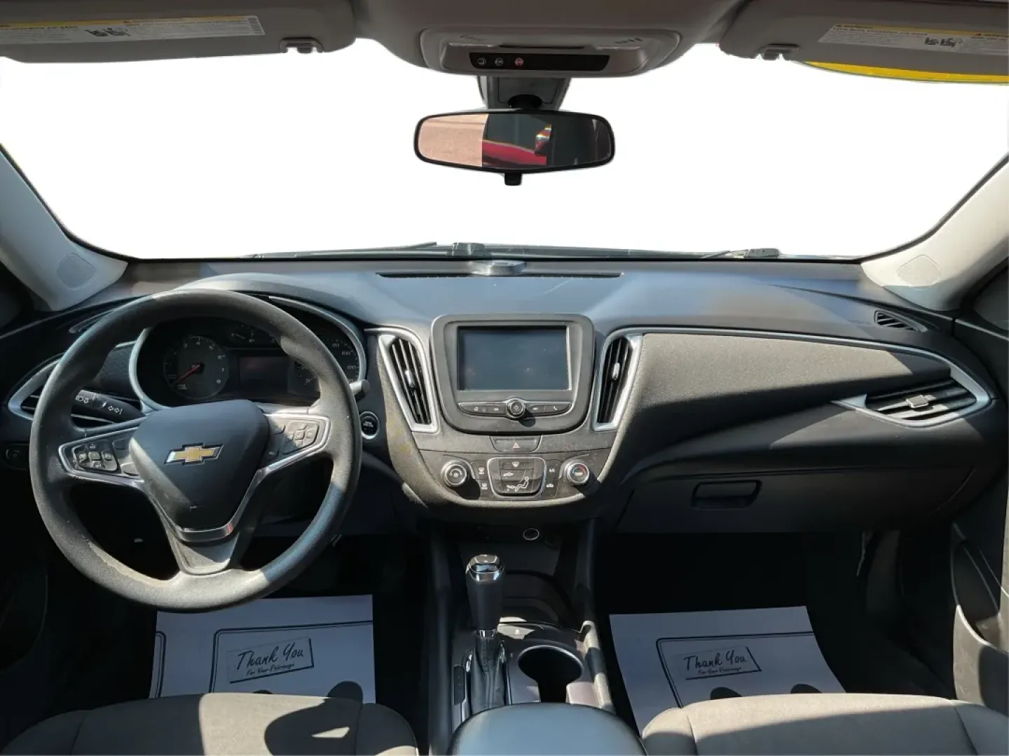 2018 Chevrolet Malibu 1LS (1G1ZB5ST0JF) with an ECOTEC 1.5L I-4 gasoline direct injection engine, located at 1184 Kauffman Ave, Fairborn, OH, 45324, (937) 908-9800, 39.807072, -84.030914 - **Experience Unmatched Comfort and Style with the 2018 Chevrolet Malibu at Advantage Car and Credit in Fairborn, OH!**<br /> <br /> Are you in the market for a dependable sedan that effortlessly balances style, comfort, and cutting-edge technology? Look no further than the stunning 2018 Chevrolet Ma - Photo#20