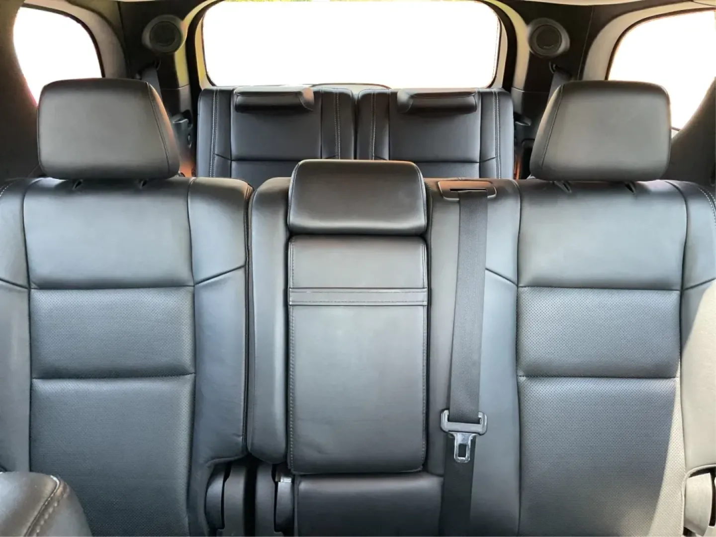 2013 Dodge Durango Citadel AWD (1C4SDJET4DC) with an 5.7L V8 OHV 16V engine, 5-Speed Automatic transmission, located at 8750 N County Rd 25A, Piqua, OH, 45356, (937) 908-9800, 40.164391, -84.232513 - **Explore the Open Road in Comfort with the 2013 Dodge Durango Citadel AWD Your Perfect Family Adventure Awaits!**<br /> <br /> Are you ready to elevate your family road trips or weekend getaways? The 2013 Dodge Durango Citadel AWD is here to redefine your driving experience with style, space, and - Photo#12