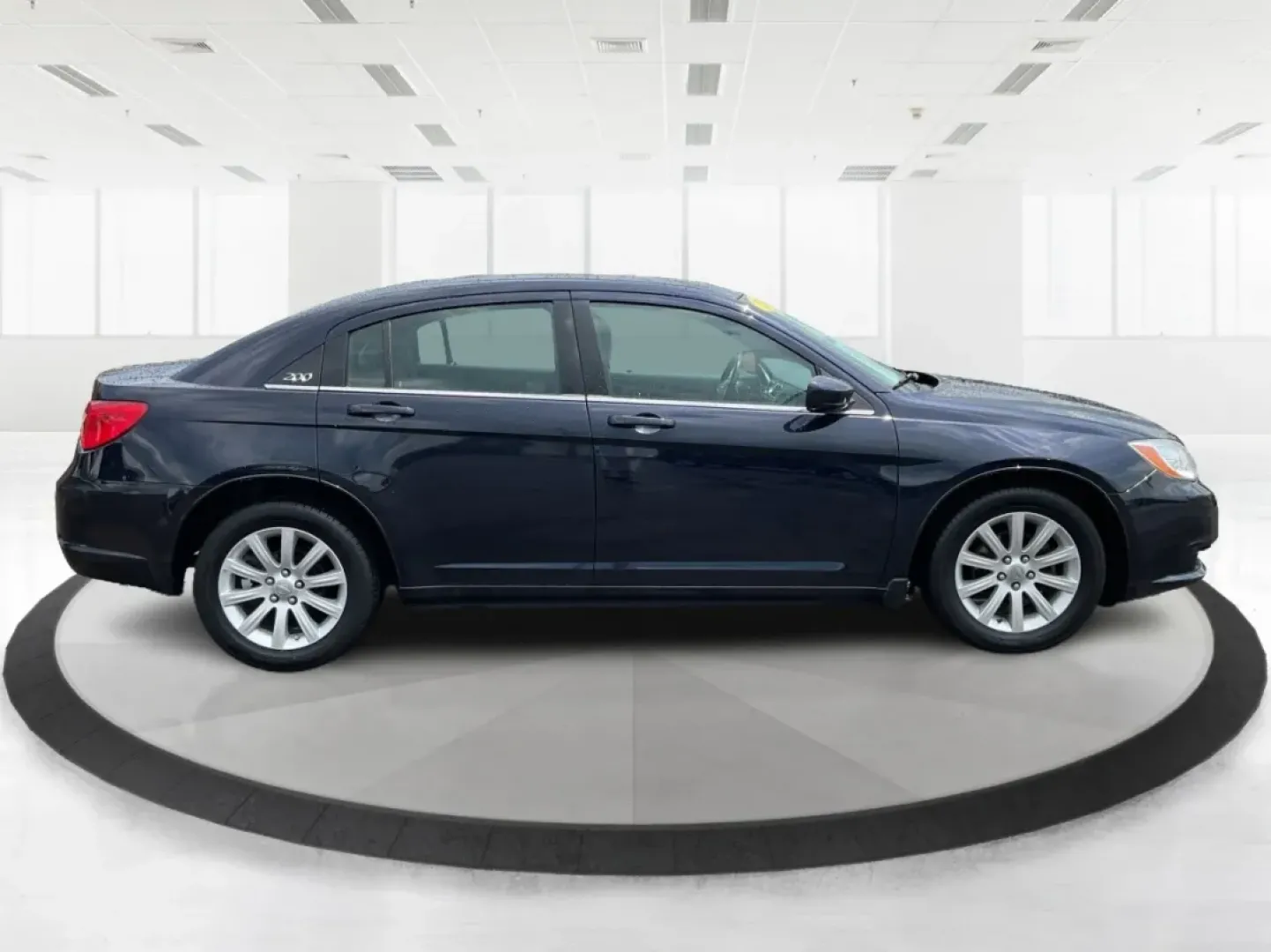 2012 Chrysler 200 Touring (1C3CCBBB7CN) with an Other engine, located at 8750 N County Rd 25A, Piqua, OH, 45356, (937) 908-9800, 40.164391, -84.232513 - **Discover Freedom and Style with the 2012 Chrysler 200 Touring at Advantage Car and Credit!** <br /> <br /> Are you searching for a stylish, reliable sedan that fits seamlessly into your busy lifestyle? Look no further than the 2012 Chrysler 200 Touring, now available at Advantage Car and Credit i - Photo#1
