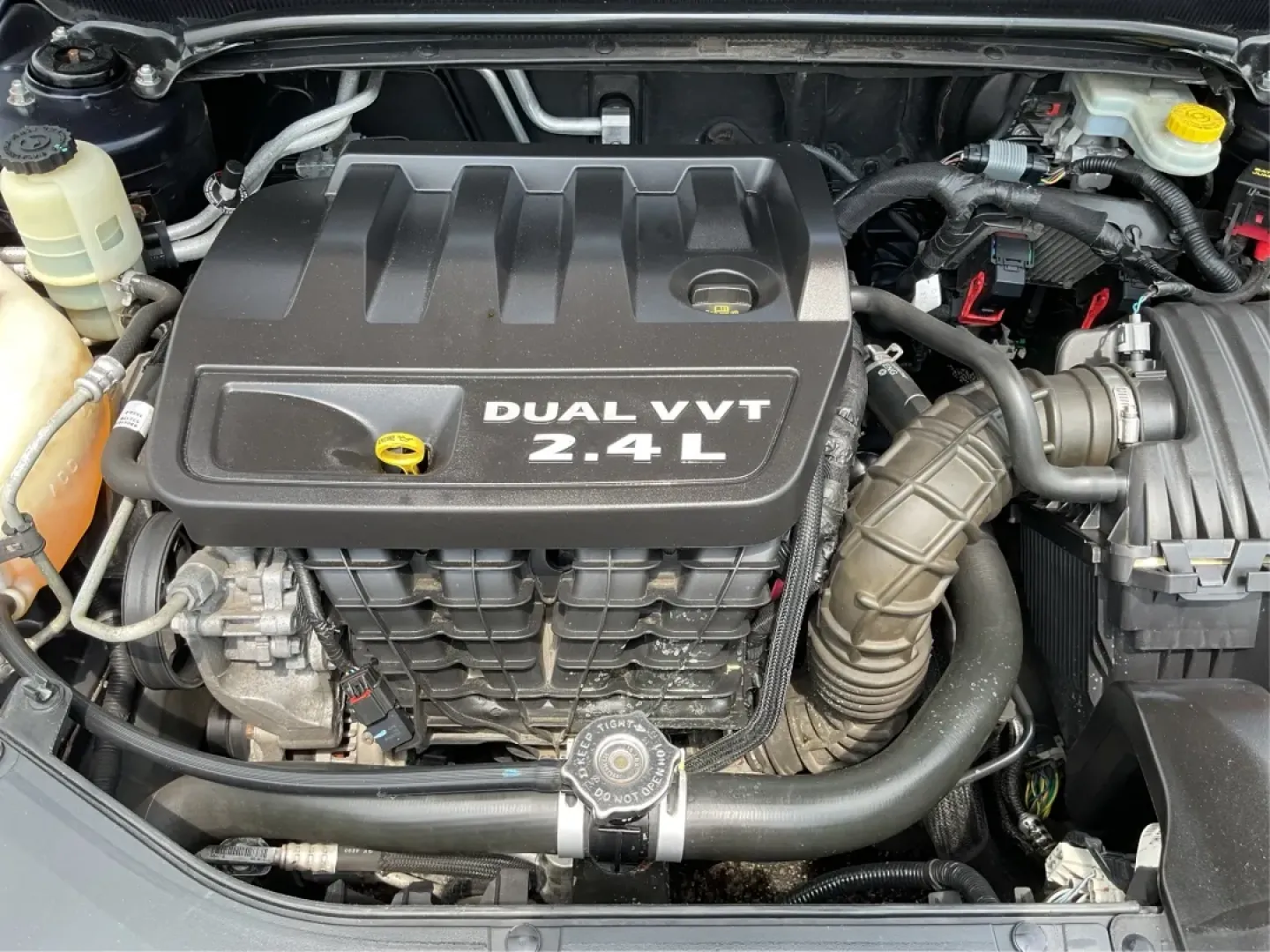 2012 Chrysler 200 Touring (1C3CCBBB7CN) with an Other engine, located at 8750 N County Rd 25A, Piqua, OH, 45356, (937) 908-9800, 40.164391, -84.232513 - **Discover Freedom and Style with the 2012 Chrysler 200 Touring at Advantage Car and Credit!** <br /> <br /> Are you searching for a stylish, reliable sedan that fits seamlessly into your busy lifestyle? Look no further than the 2012 Chrysler 200 Touring, now available at Advantage Car and Credit i - Photo#11