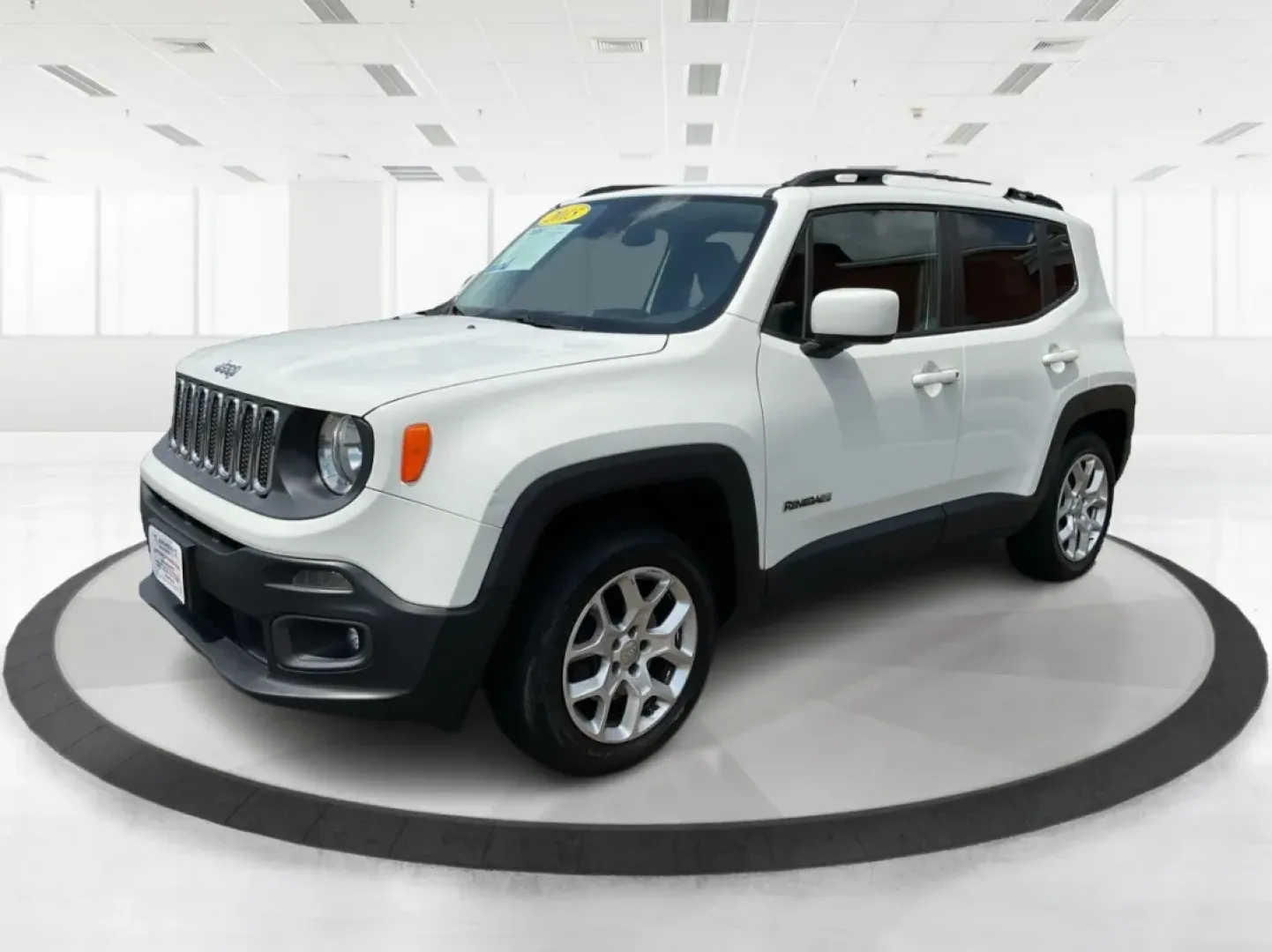 2015 Jeep Renegade Latitude (ZACCJBBTXFP) with an Other engine, located at 8750 N County Rd 25A, Piqua, OH, 45356, (937) 908-9800, 40.164391, -84.232513 - **Adventure Awaits with the 2015 Jeep Renegade Latitude Perfect for Your Next Journey!**<br /> <br /> Are you ready to embrace the open road? Whether you're planning a weekend getaway to Hocking Hills, dropping the kids off at school, or simply commuting through Fairborn, OH, the 2015 Jeep Renegade - Photo#8