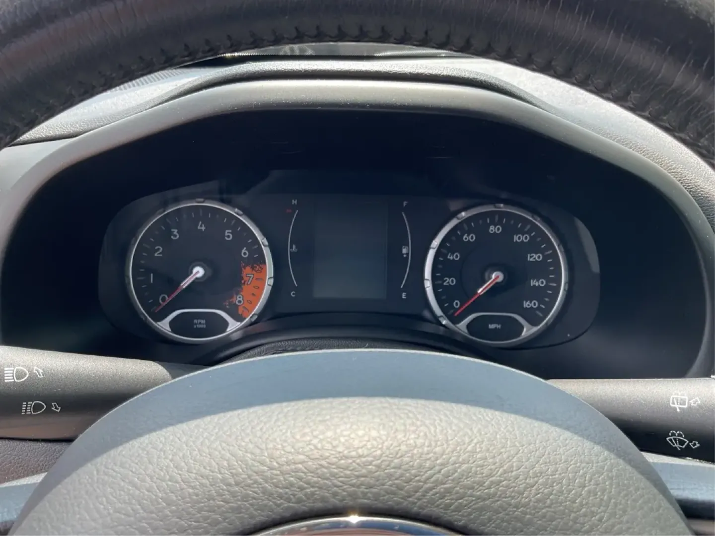 2015 Jeep Renegade Latitude (ZACCJBBTXFP) with an Other engine, located at 8750 N County Rd 25A, Piqua, OH, 45356, (937) 908-9800, 40.164391, -84.232513 - **Adventure Awaits with the 2015 Jeep Renegade Latitude Perfect for Your Next Journey!**<br /> <br /> Are you ready to embrace the open road? Whether you're planning a weekend getaway to Hocking Hills, dropping the kids off at school, or simply commuting through Fairborn, OH, the 2015 Jeep Renegade - Photo#15