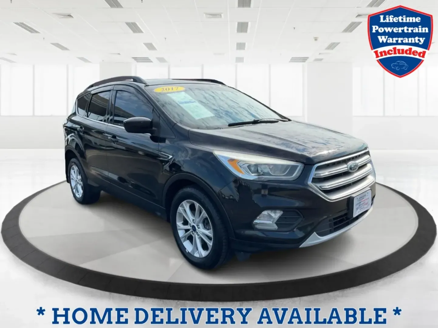 2017 Ford Escape SE (1FMCU9G9XHU) with an Other engine, located at 401 Woodman Dr, Riverside, OH, 45431, (937) 908-9800, 39.760899, -84.123421 - Are you ready to elevate your daily commute or embark on weekend adventures with family and friends? Introducing the 2017 Ford Escape SE, a versatile SUV that combines style, comfort, and functionality for those who demand more from their vehicle. Perfect for budget-conscious buyers or anyone seekin - Photo#0