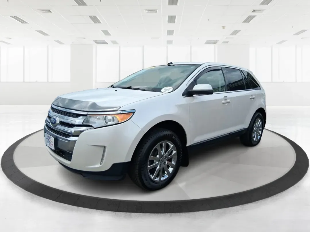2014 Ford Edge Limited (2FMDK4KC9EB) with an 3.5L V-6 DOHC engine, located at 1184 Kauffman Ave, Fairborn, OH, 45324, (937) 908-9800, 39.807072, -84.030914 - **Elevate Your Family Adventures with the 2014 Ford Edge Limited!**<br /> <br /> Are you ready to transform your daily commutes and weekend adventures? The 2014 Ford Edge Limited is the perfect SUV for families and those who love hitting the open road. With its spacious design, robust performance, a - Photo#8