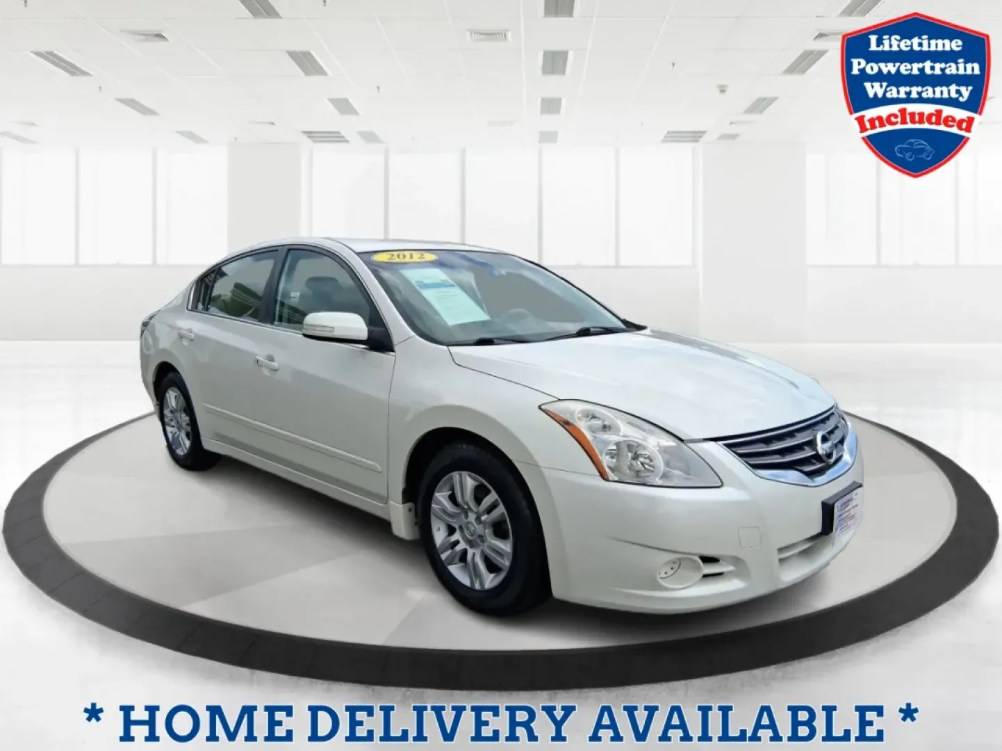 2012 Nissan Altima 2.5 S (1N4AL2APXCN) with an 2.5L I-4 DOHC engine, located at 1951 S Dayton Lakeview Rd., New Carlisle, OH, 45344, (937) 908-9800, 39.890999, -84.050255 - **Explore the Open Road with the 2012 Nissan Altima Perfect for Your Lifestyle!**<br /> <br /> Are you on the lookout for a reliable and stylish sedan that perfectly complements your active lifestyle? Look no further than this stunning 2012 Nissan Altima 2.5 S, available now at Advantage Car and Cr - Photo#0