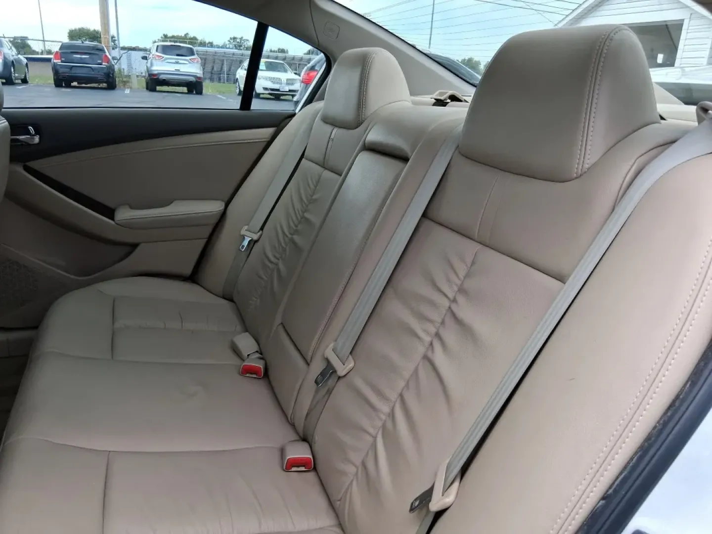 2012 Nissan Altima 2.5 S (1N4AL2APXCN) with an 2.5L I-4 DOHC engine, located at 1951 S Dayton Lakeview Rd., New Carlisle, OH, 45344, (937) 908-9800, 39.890999, -84.050255 - **Explore the Open Road with the 2012 Nissan Altima Perfect for Your Lifestyle!**<br /> <br /> Are you on the lookout for a reliable and stylish sedan that perfectly complements your active lifestyle? Look no further than this stunning 2012 Nissan Altima 2.5 S, available now at Advantage Car and Cr - Photo#10