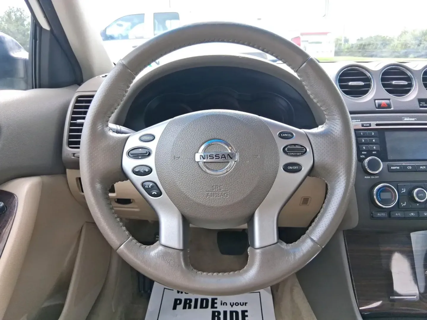 2012 Nissan Altima 2.5 S (1N4AL2APXCN) with an 2.5L I-4 DOHC engine, located at 1951 S Dayton Lakeview Rd., New Carlisle, OH, 45344, (937) 908-9800, 39.890999, -84.050255 - **Explore the Open Road with the 2012 Nissan Altima Perfect for Your Lifestyle!**<br /> <br /> Are you on the lookout for a reliable and stylish sedan that perfectly complements your active lifestyle? Look no further than this stunning 2012 Nissan Altima 2.5 S, available now at Advantage Car and Cr - Photo#16