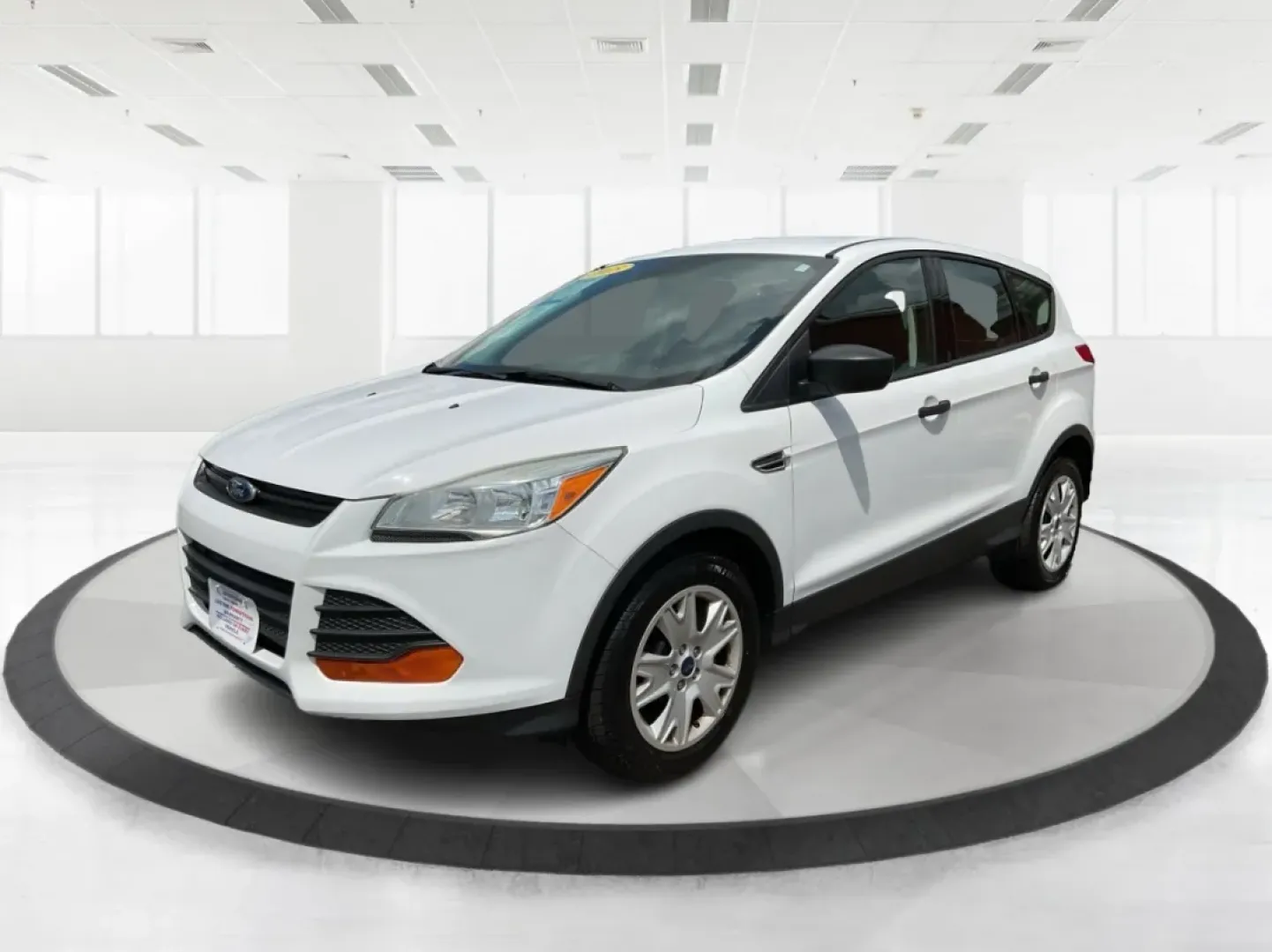 2015 Ford Escape S (1FMCU0F71FU) with an Duratec 2.5L I-4 DOHC engine, located at 1951 S Dayton Lakeview Rd., New Carlisle, OH, 45344, (937) 908-9800, 39.890999, -84.050255 - **Adventure Awaits with the 2015 Ford Escape! Perfect for Family Outings and Daily Commutes!**<br /> <br /> Are you looking for a versatile vehicle that seamlessly fits into your active lifestyle? The 2015 Ford Escape is the ideal SUV for growing families, weekend adventurers, or anyone who needs a - Photo#8