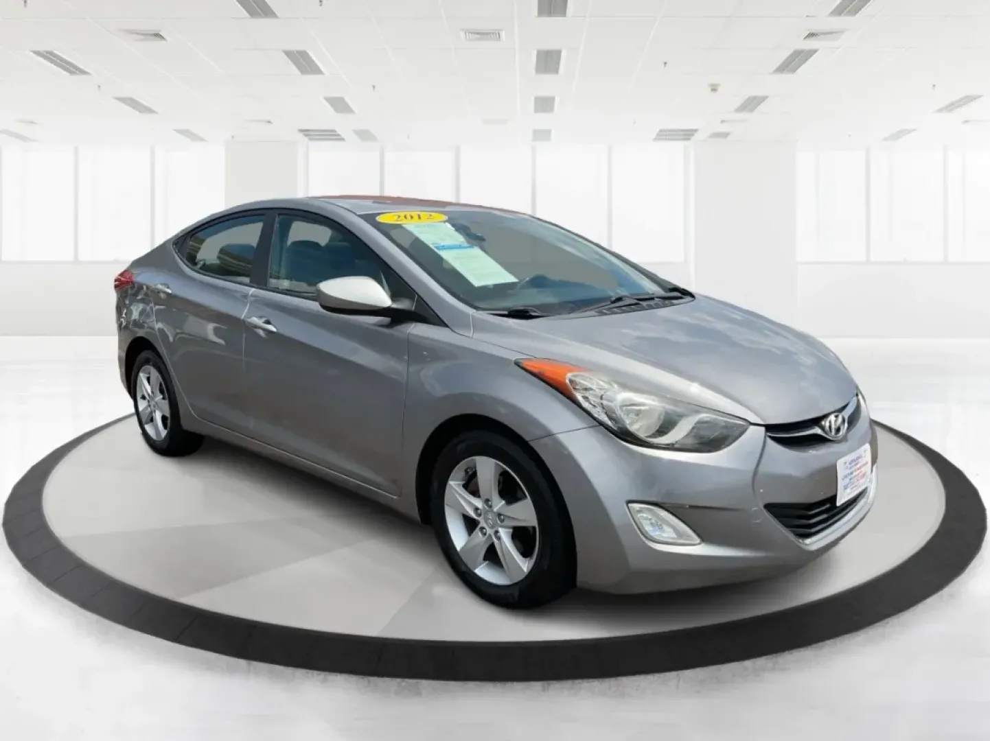 2012 Hyundai Elantra GLS (Ulsan Plant) (KMHDH4AE1CU) with an 1.8L I-4 DOHC engine, located at 1184 Kauffman Ave, Fairborn, OH, 45324, (937) 908-9800, 39.807072, -84.030914 - **Drive Your Dreams with the 2012 Hyundai Elantra GLS: Perfect for Everyday Adventures!**<br /> <br /> Are you ready to elevate your daily commute or family outings with a vehicle that balances comfort, efficiency, and style? The 2012 Hyundai Elantra GLS is the perfect choice for budget-conscious bu - Photo#0
